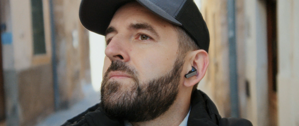 Galaxy Buds 4 Pro: głośno gra, choć cicho wygrał